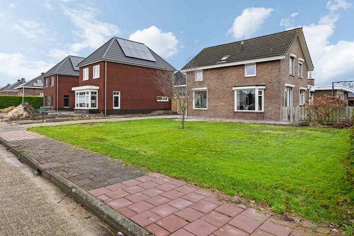 Foto 3 van Pannekoekendijk 13