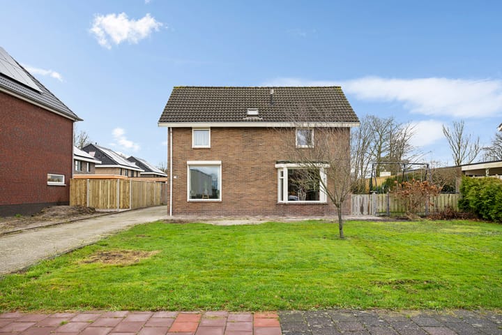 Foto 2 van Pannekoekendijk 13