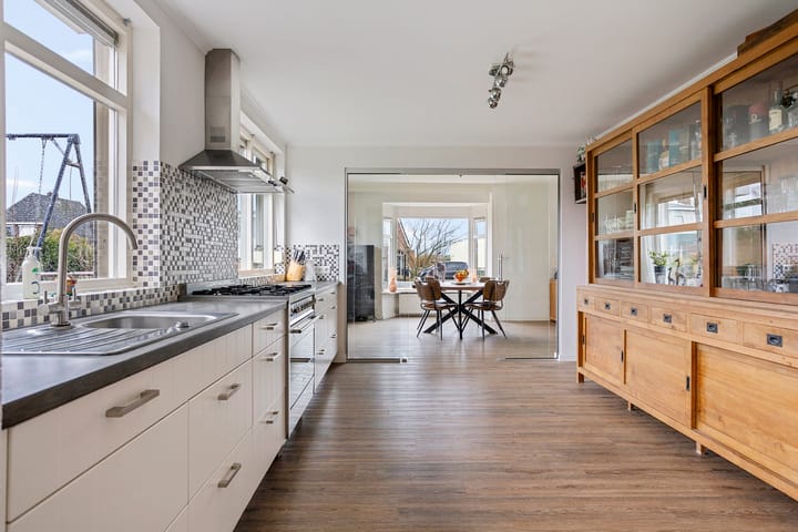 Foto 12 van Pannekoekendijk 13