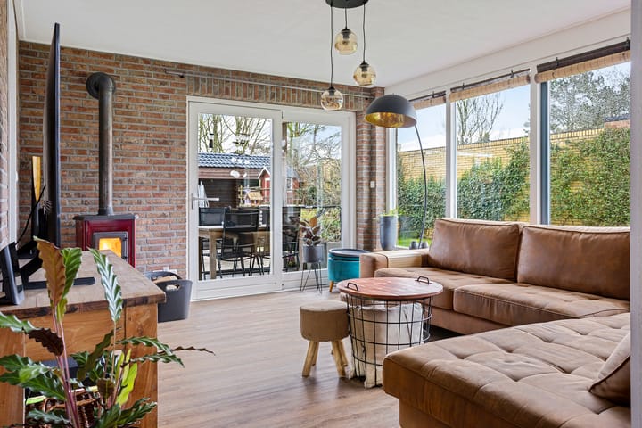 Foto 13 van Pannekoekendijk 13