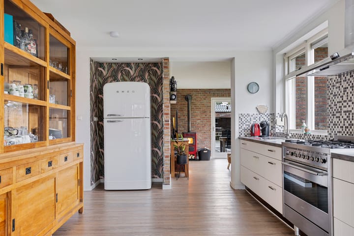 Foto 9 van Pannekoekendijk 13