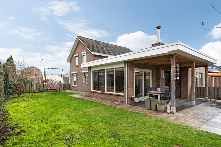 Foto 36 van Pannekoekendijk 13