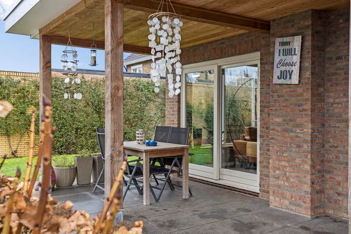 Foto 37 van Pannekoekendijk 13