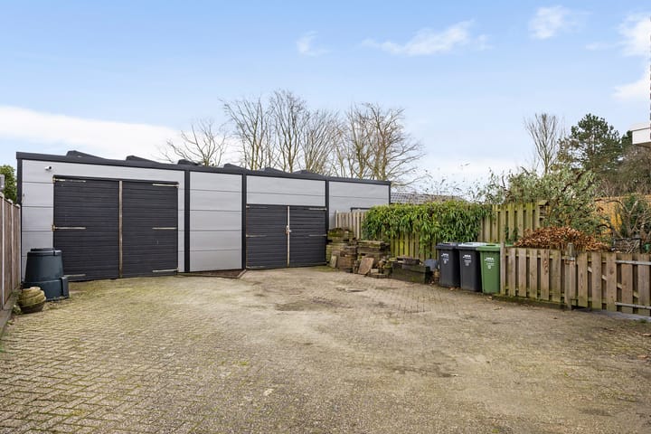 Foto 41 van Pannekoekendijk 13