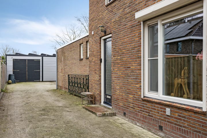 Foto 43 van Pannekoekendijk 13