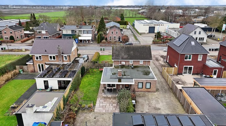 Foto 44 van Pannekoekendijk 13