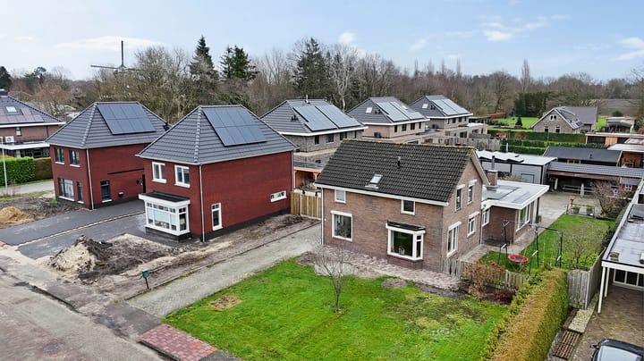 Foto 45 van Pannekoekendijk 13