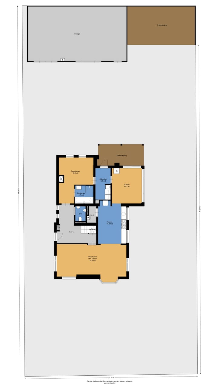 Foto 51 van Pannekoekendijk 13