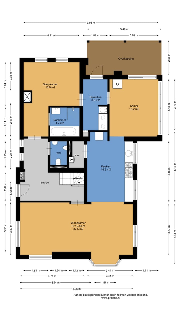 Foto 53 van Pannekoekendijk 13