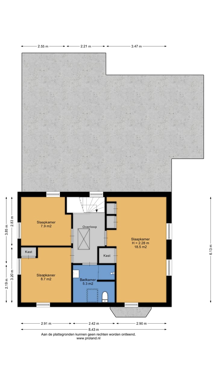 Foto 54 van Pannekoekendijk 13