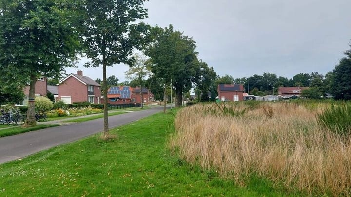 Foto 3 van Esdoornlaan 8