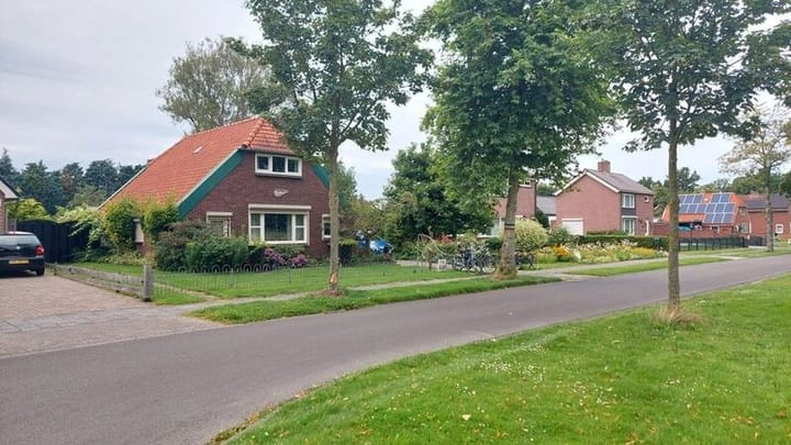 Foto 4 van Esdoornlaan 8