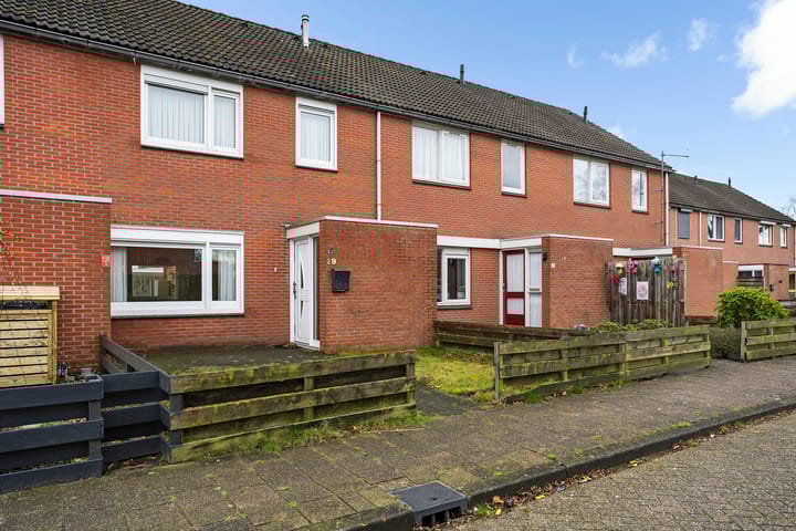 Foto 1 van Mosveen 19