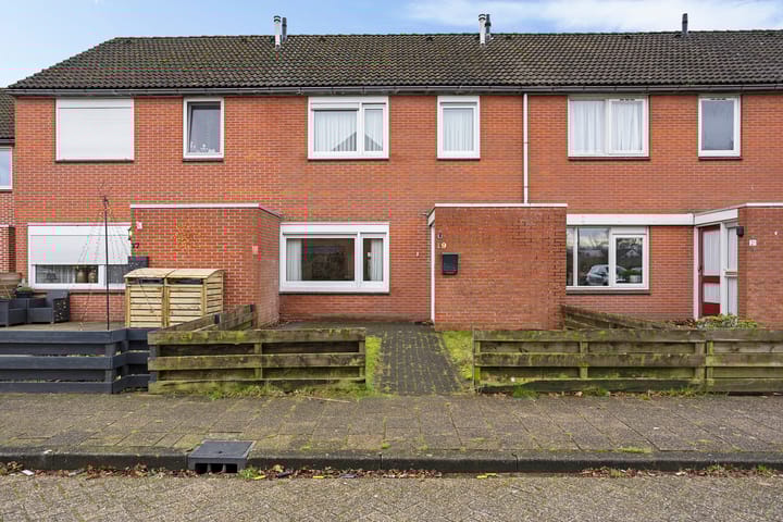 Foto 2 van Mosveen 19