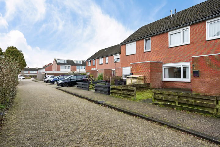 Foto 3 van Mosveen 19