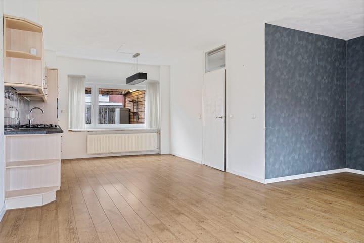 Foto 7 van Mosveen 19