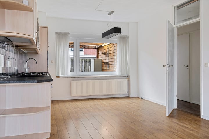 Foto 8 van Mosveen 19