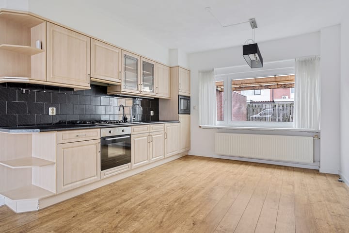 Foto 10 van Mosveen 19