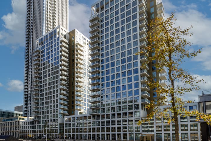 Foto 2 van Gedempte Zalmhaven 370