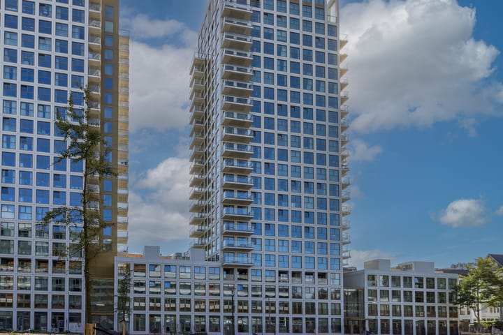 Foto 4 van Gedempte Zalmhaven 370