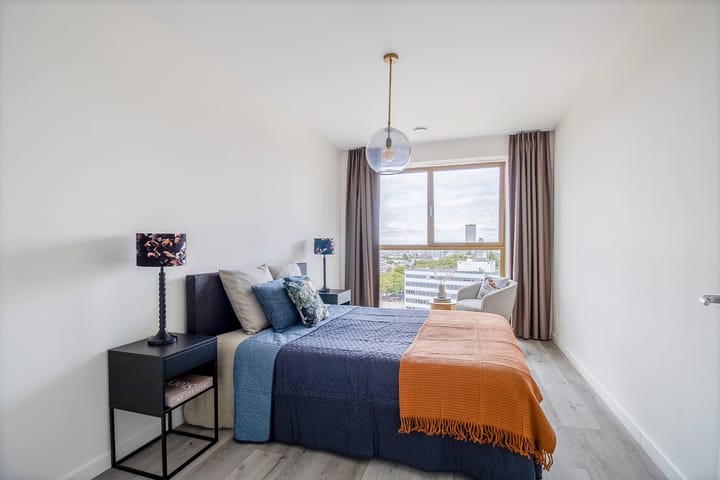 Foto 7 van Gedempte Zalmhaven 370