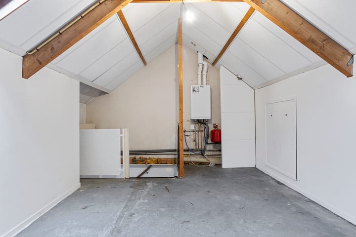 Foto 25 van Mosveen 19