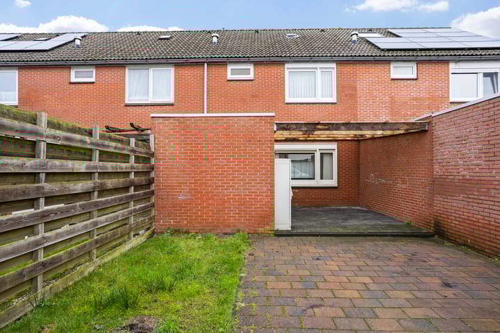 Foto 26 van Mosveen 19