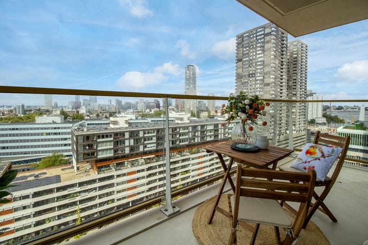 Foto 14 van Gedempte Zalmhaven 370