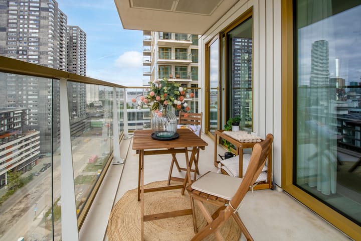 Foto 15 van Gedempte Zalmhaven 370