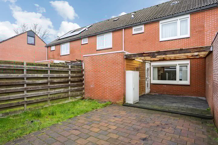 Foto 27 van Mosveen 19