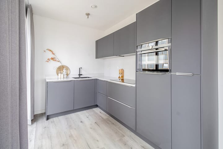 Foto 16 van Gedempte Zalmhaven 370