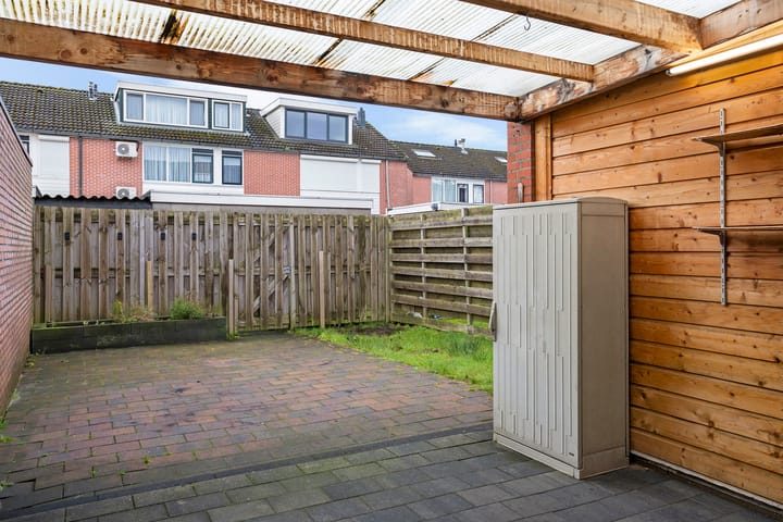 Foto 28 van Mosveen 19