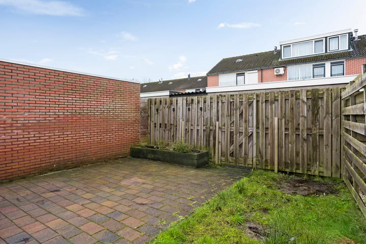 Foto 29 van Mosveen 19