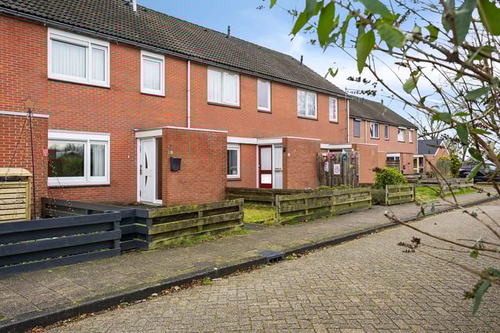 Foto 30 van Mosveen 19