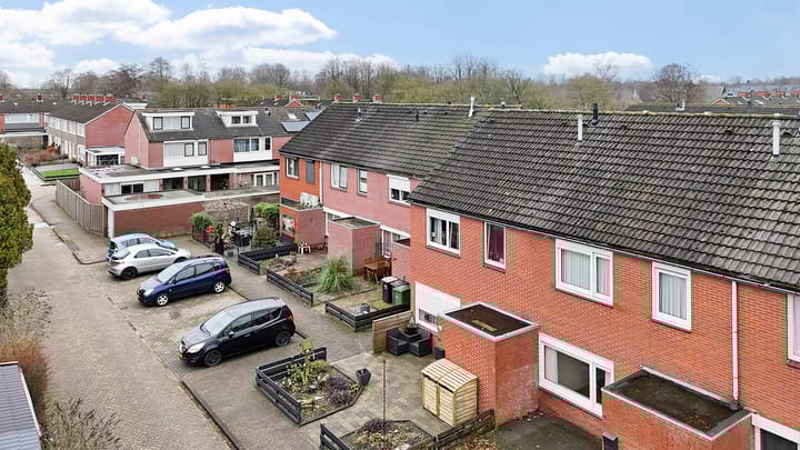 Foto 32 van Mosveen 19