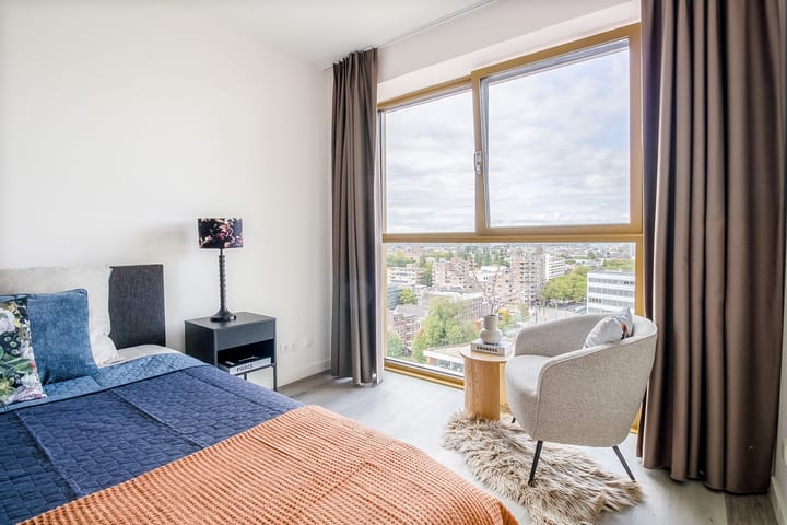 Foto 25 van Gedempte Zalmhaven 370