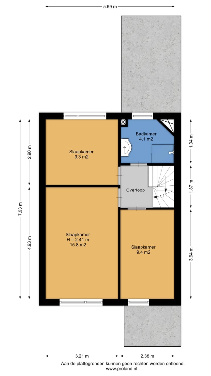 Foto 36 van Mosveen 19