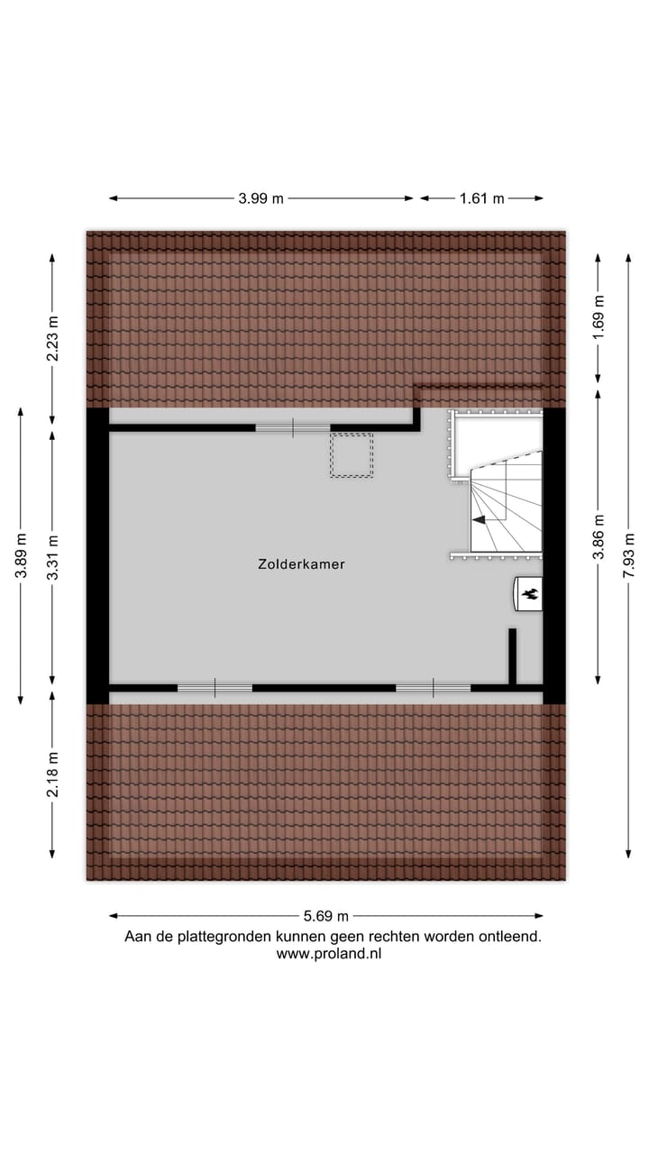 Foto 37 van Mosveen 19