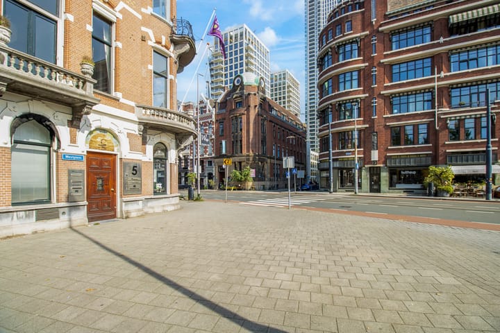 Foto 30 van Gedempte Zalmhaven 370