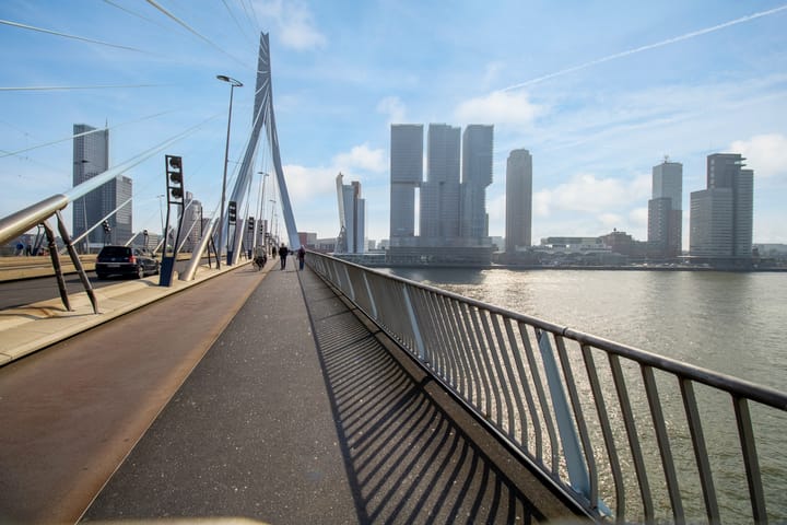 Foto 32 van Gedempte Zalmhaven 370