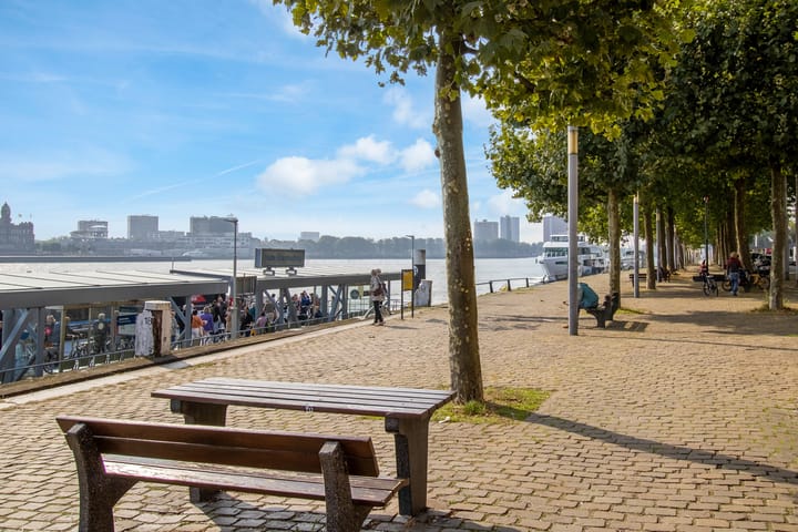 Foto 33 van Gedempte Zalmhaven 370