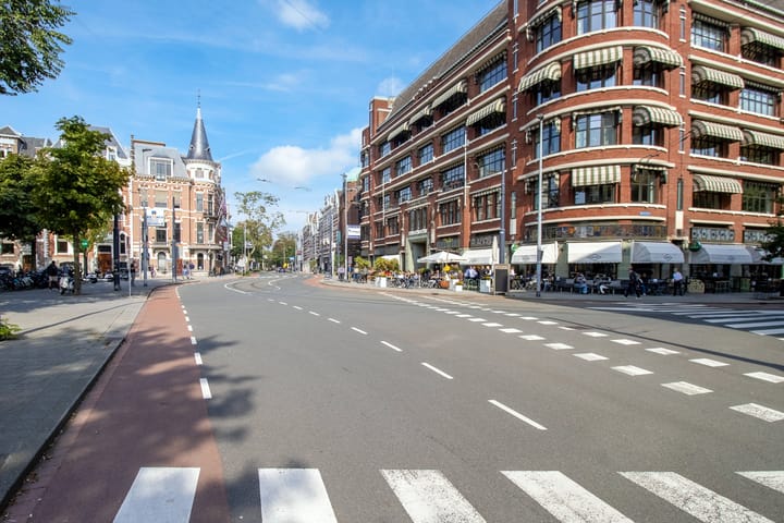 Foto 34 van Gedempte Zalmhaven 370