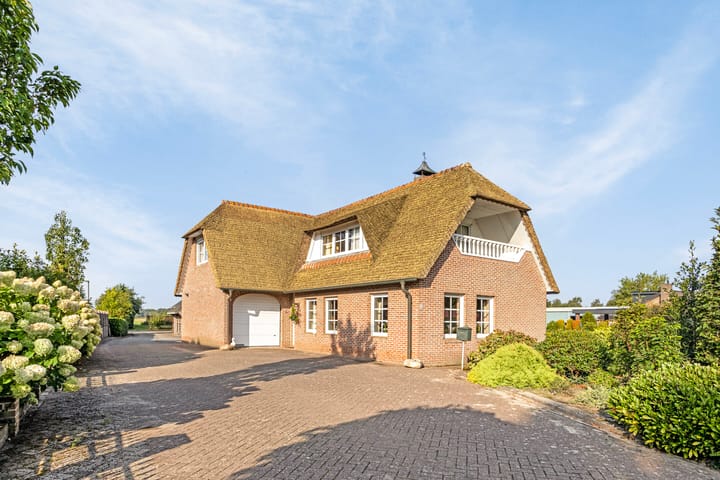 Foto 2 van Oosterveldsestraat 26