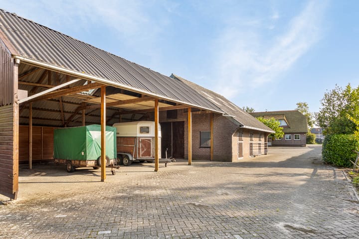 Foto 4 van Oosterveldsestraat 26