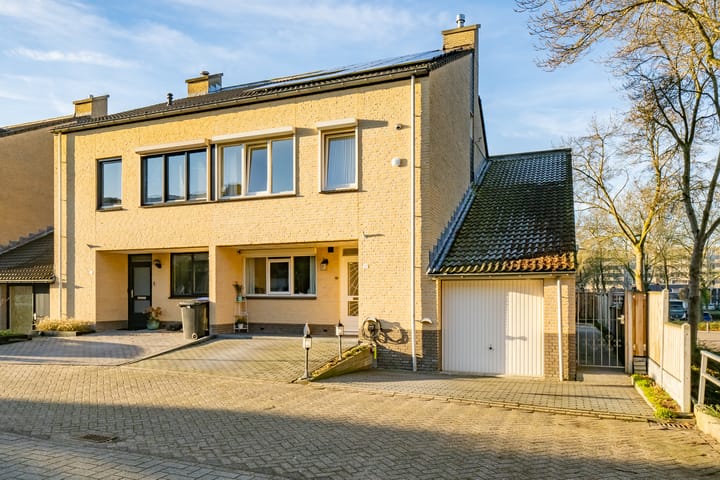 Foto 2 van Klippermonde 27