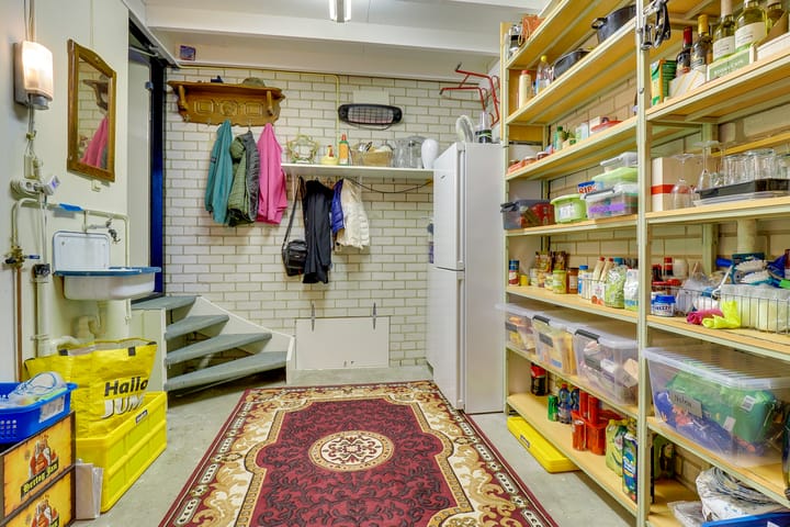 Foto 10 van Klippermonde 27