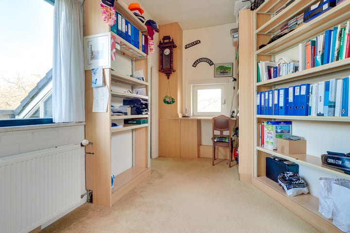 Foto 21 van Klippermonde 27