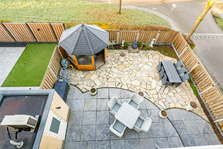 Foto 26 van Klippermonde 27