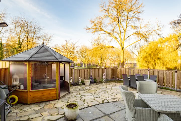 Foto 28 van Klippermonde 27