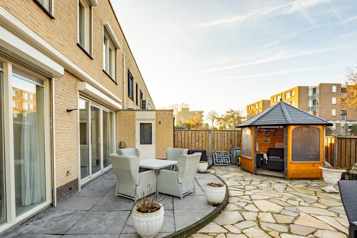 Foto 29 van Klippermonde 27